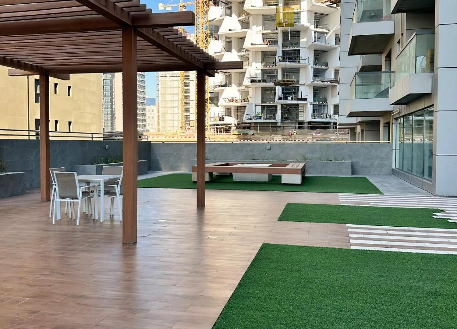 Cozy Studio In Jvc Dubai