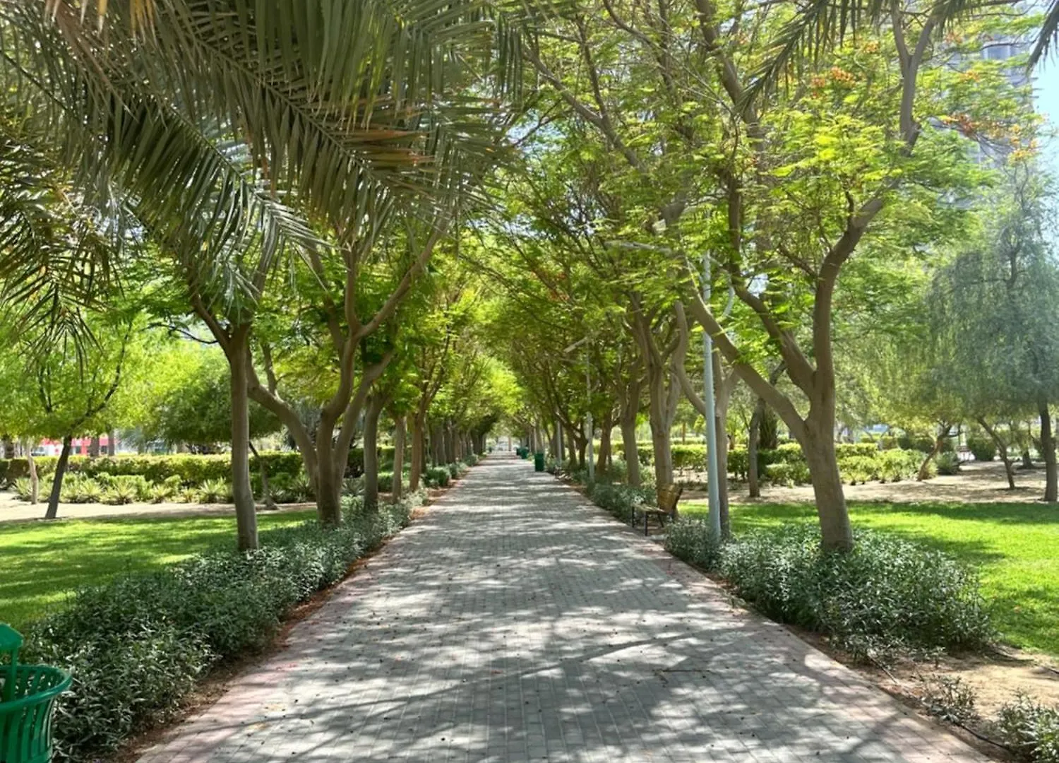 Cozy Studio In Jvc Dubai United Arab Emirates