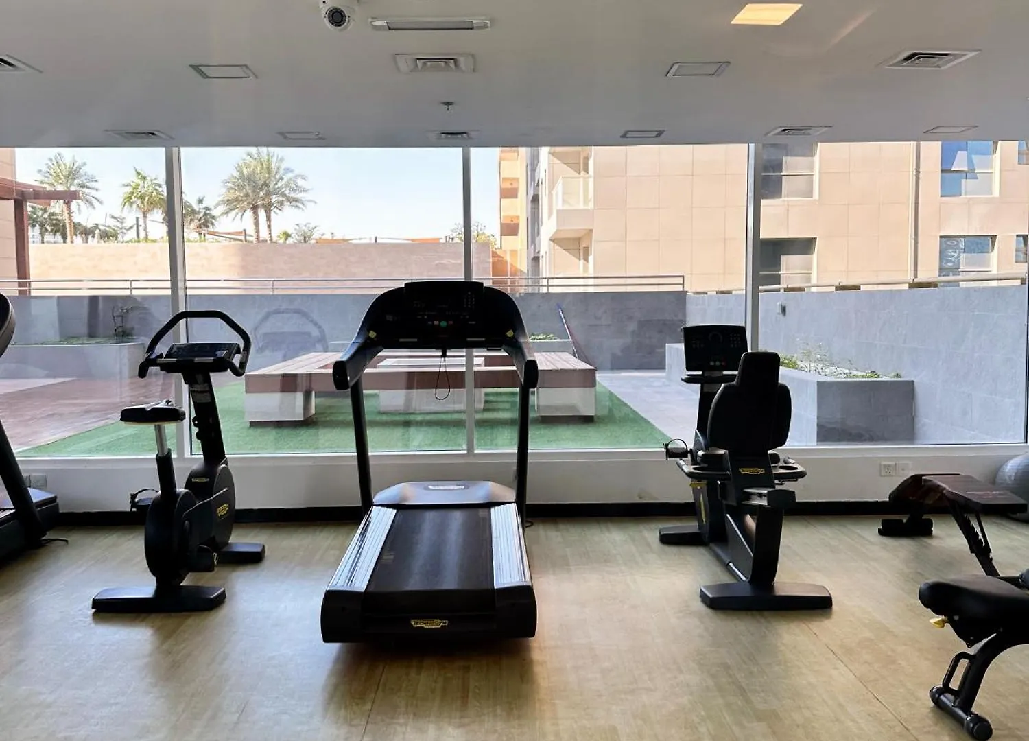 شقة Cozy Studio In Jvc دبي