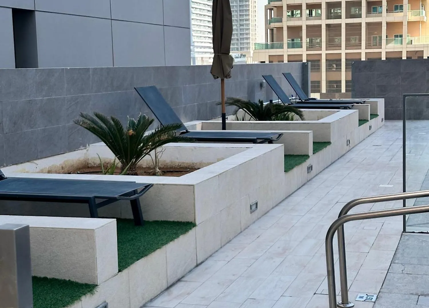Cozy Studio In Jvc دبي 0*,  الإمارات العربية المتحدة