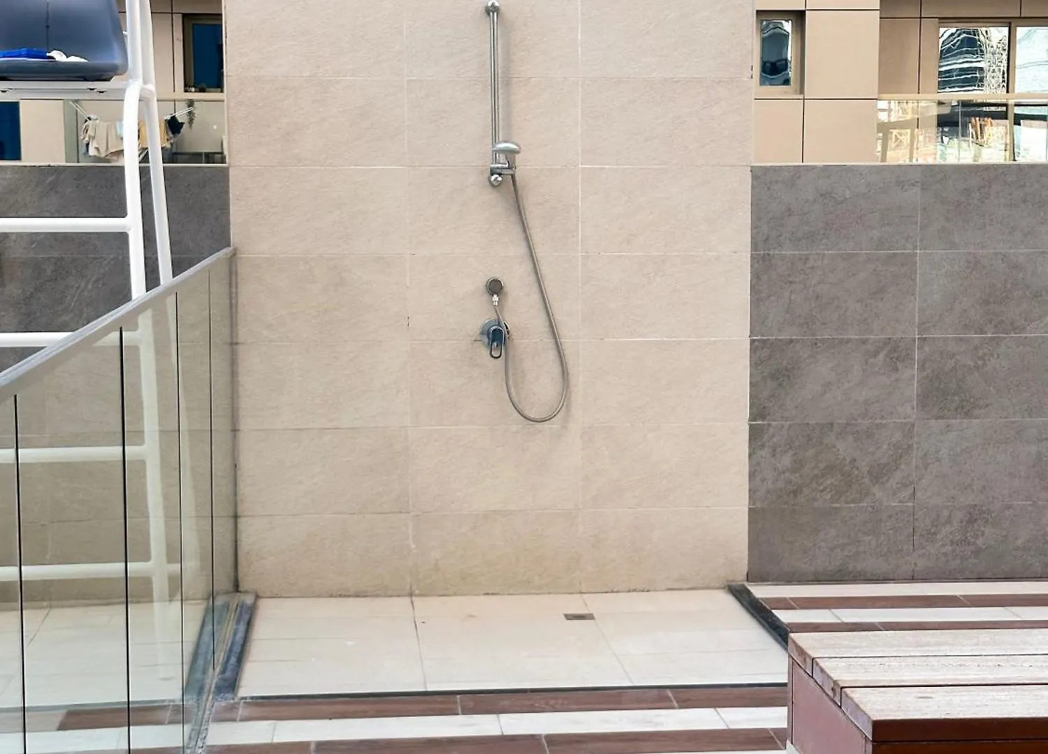 Cozy Studio In Jvc دبي شقة
