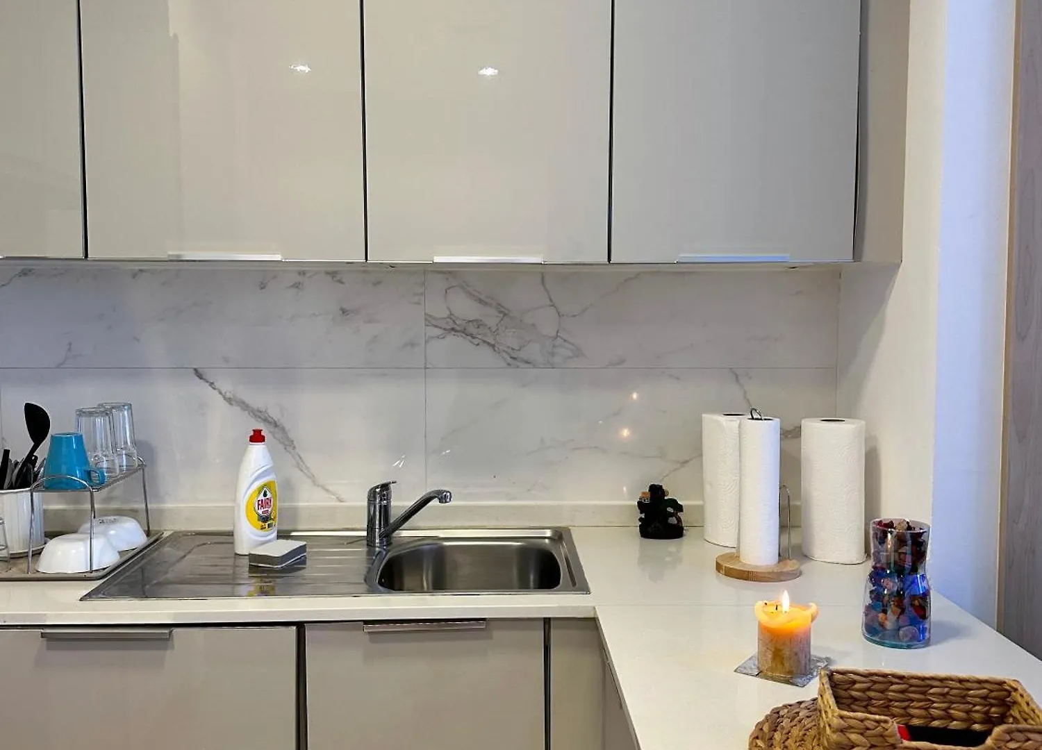 Cozy Studio In Jvc Dubai United Arab Emirates