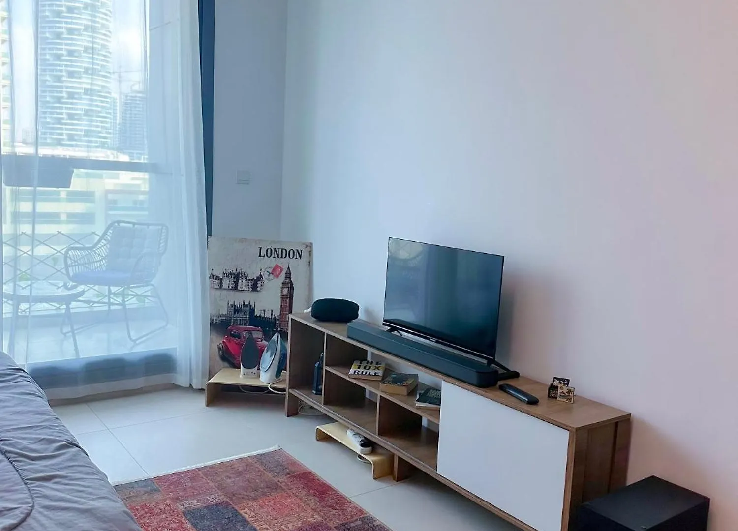 Cozy Studio In Jvc Dubai 0*,